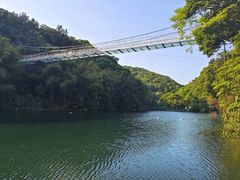 -桂山风景旅游区