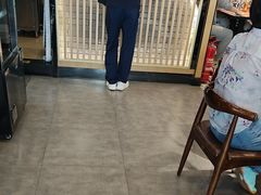 -味一楼兰州拉面(机场一店)