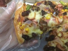 -尊宝比萨(石牌东店)
