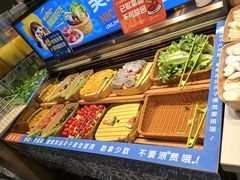 -花味·自助烤肉(雨花客厅店)