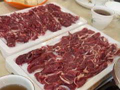 -潮悦牛肉火锅城(水贝店)
