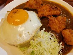 -金龙咖喱