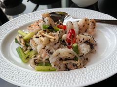 -夏宫中餐厅(静安香格里拉店)