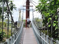 -新加坡飞禽公园