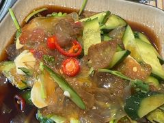 -泰白海鲜烧烤大全