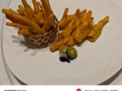 -祥记餐饮•豫粤珍味(金隅大厦店)