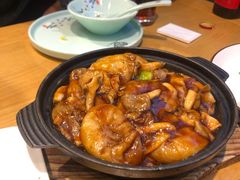 -老好人象山海鲜(岭南路店)