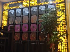 -莱仪堂艾灸经络养生馆(武威东路店)