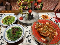 -南昌大饭店·非遗南昌菜(万寿宫店)