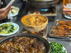 -百味源炭火烤翅 ·夜市大排档(酒仙桥店)