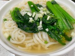 -香港新发烧腊茶餐厅(书城店)
