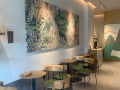 -星巴克(天津佛罗伦萨小镇店)