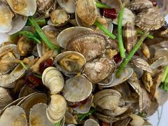 -聚德福海鲜家常菜(刘庄店)