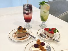 -PETIT PARIS 小巴黎(凯德1818店)