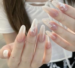 -斯馨·健康美甲美睫