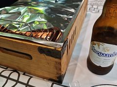 -云晓光头烧烤吧(德平路店)