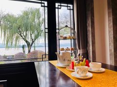 -杭州西湖柳莺里酒店