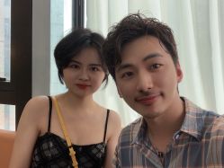 -SY COLOUR专业烫染
