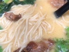 -和府捞面(东直门银座店)