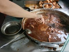 -韦记牛杂汤(清晖园店)