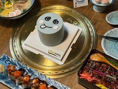 -河风の幸会精致料理