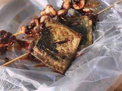 -小朱麻辣串(益民街店)