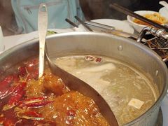 -花田里捞牛火锅(天润店)