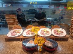 -锦绣金山人家(友谊店)