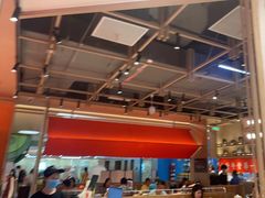 大堂-川堂风·跷脚牛肉·乐山爆炒(宝山日月光店)