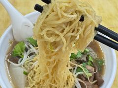 -莲塘味宝园牛杂(天越翔园店)
