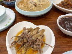 -奇芳阁·百年清真南京菜(夫子庙店)