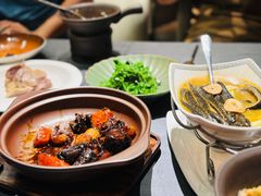 -A One Kitchen·南京精菜馆(德基广场店)