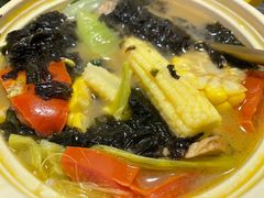 -十二舍·湯物素煮(江泰潤政店)