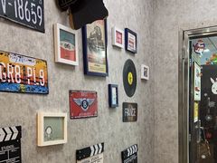 -悠米私人影院(街道口店)