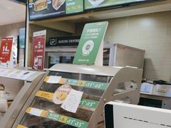 -赛百味SUBWAY(东风广场店)