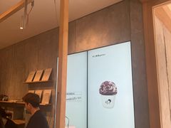 -喜茶(上海打浦桥日月光gelato lab+店)