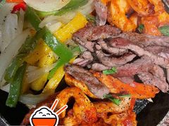 -Q MEX 库迈墨西哥餐吧(三里屯店)