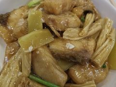 -文记壹心鸡(宝华路店)