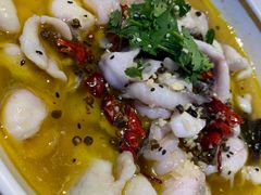 -阿娜尔·新疆菜(宜家荟聚中心店)