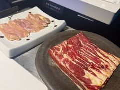 -焱铁烧·黑毛和牛专门店(杭州嘉里中心店)
