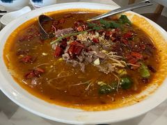 -培万河间驴火•驴肉火锅(东平店)