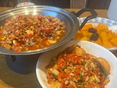 -八碗湘长沙市井菜(坡子街店)