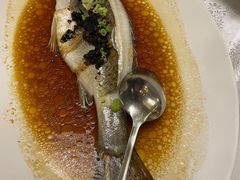-酌宴府The China Club·广州万富希尔顿酒店(云城东路店)