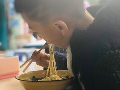 -赵伍面庄(松石大道店)