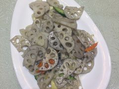 -老虎滩船说·海胆水饺·大连海鲜(老虎滩店)