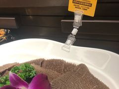-巴奴毛肚火锅(商城路店)
