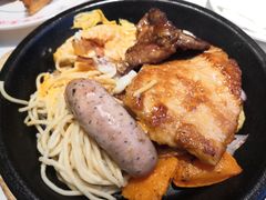 -卡朋西餐(较场西路店)