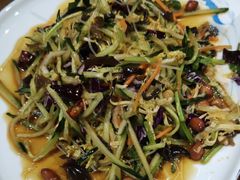 -李老哈·东北菜(宋园路店)