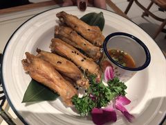 -太食獸泰式茶餐厅(IFS国金中心店)