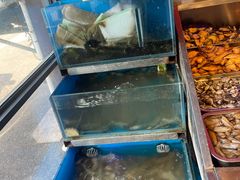 -赵璐海鲜面馆(德行路店)